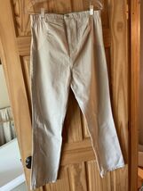 In Due Time Stretch Maternity Pants Size 8 - $6.93