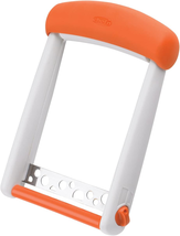 Chef&#39;N 103-130-008 Slicester Cheese Slicer, 4.75&quot; X 6.5&quot; X 1&quot;, Orange - £13.06 GBP