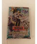 Yu-Gi-Oh! Duelist Pack Jesse Anderson First Edition 6 Cards Booster Pack... - £23.94 GBP