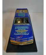 1995 Brickyard 400 Racing Champions 1:24 #95 NASCAR, ERTL Hard Case, Col... - £15.56 GBP