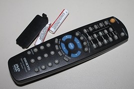 ONKYO RC-502DV Remote Control DVD DVCP500 Tested- with Batteries- Sold b... - £17.24 GBP