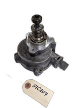 Vacuum Pump From 2007 BMW X3  3.0 755834404 - £23.94 GBP