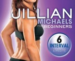 Jillian Michaels For Beginners Backside DVD | Region 4 - $21.62