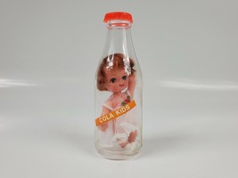 Vintage Coca~Cola Kid In Bottle Unopened Very Good Condition - £14.69 GBP