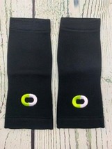 Ankle Brace Compression Support Sleeve 1 Pair Medium - $16.14