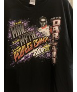 Dave Darland T Shirt Size 4xl The People’s champ Myth Big And Tall - £38.10 GBP