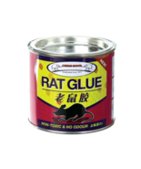 RAT GLUE TRAP MOUSE MICE RODENT PEST INSECT STICKY ODOURLESS NON TOXIC C... - $34.75 CAD
