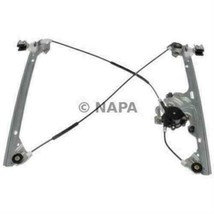 Window Regulator With Motor NAPA 665-3732 - $27.40