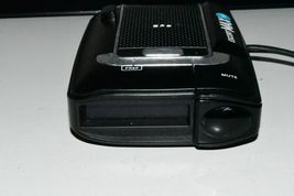 Escort MAX 360 Radar Detector ONLY - NO CORDS W1C2 - $211.50