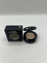 MAC Frost Eye Shadow NAKED LUNCH 0.05oz 1.5g Full Size New Authentic Eyeshadow - £14.78 GBP