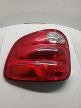Driver Tail Light Heritage Flareside Fits 00-04 FORD F150 PICKUP 1091781 - £41.94 GBP