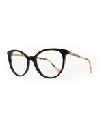 Face a Face NORMA 2 100 Shiny Black Eyeglasses 53mm - $284.05