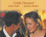 Delivered By Christmas Linda Howard; Joan Hohl and Sandra Steffen - $2.93
