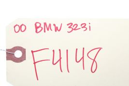 99-05 BMW 323i 3 SERIES Exterior Rear Right & Left Door Trim Set F4148 image 12