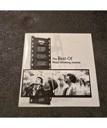 PETZL Best Of Climbing Movies DVD 2005 Caving Mountain Trail Chris Sharma - $459.65 MXN