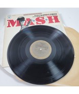 MASH Original 1973 Soundtrack LP Vinyl Album - $18.00