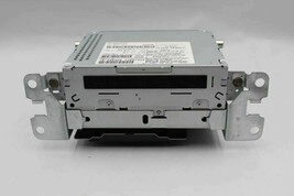 Audio Equipment Radio Receiver Am-fm-cd 6 CD Player Fits 09-11 XF 837 - $110.90 CAD