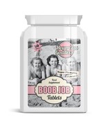 HOURGLASS GODDESS BOOB-JOB PILLS INCREASE YOUR BUST BY 3 BRA CUP  - $141.85 CAD