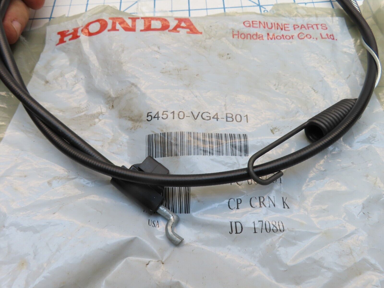 Full-size item image