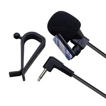 2.5mm Bluetooth External Microphone For Pioneer AVIC-Z150BH AVIC-Z2 DEH-... - £15.17 GBP