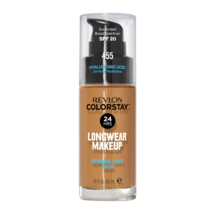 Revlon Colorstay Longwear Makeup Normal/Dry, 455 Honey Beige.. - $29.69