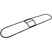 Abco Products 01401 5 x 24 in. Dust Mop Frame - $32.60