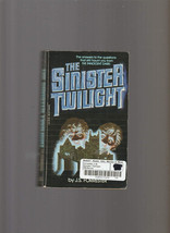 The Sinister Twilight by J. S. Forrester (Trade Paperback) - £13.01 GBP