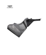 MERCEDES R172 SLK-CLASS DRIVER LEFT REAR WATER DEFLECTOR FENDER WELL SPLASH - $27.15 CAD