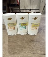 3 Pk Dove Vitamin Care+  Peaches &amp; Shea Butter &amp; Coconut Water &amp; Aloe De... - €16,13 EUR
