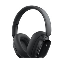 Baseus H1i ANC Wireless Bowie Headphone Bluetooth 5.3 Noise Cancellation Hi-Res  - £114.10 GBP