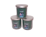 Yankee Candle Magical Frosted Forest Scented Tumbler Candle 7 oz each - ... - £28.73 GBP