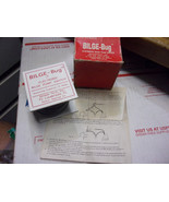 BILGE-BUG PUMP FIELD SENSOR AUTO ELECTIC FLOAT SWITCH 12/24  NEW - €41,93 EUR