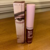 Kylie Cosmetics Matte Liquid Eye Shadow 003 On To The Next 6ml/.20oz NEW - $24.74