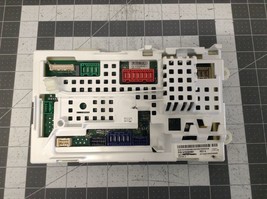 Whirlpool Kenmore Washer Main Control Board P# W10484681 - $28.01