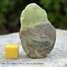 Lewisian gneiss crystal for grounding and protection - $15.86