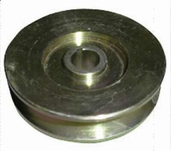 9N10130A Tractor Keyed Generator Belt Pulley Fits Ford 9N,2N,8N 9N10130B - $403.77 MXN