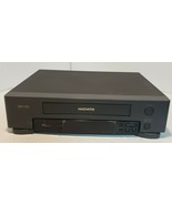 Magnavox VR9240 VCR VHS-HQ Player with manual Tested! - $54.34