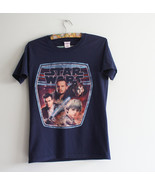 Star Wars Episode 1 shirt, Star Wars The Phantom Menace shirt, Star Wars... - £51.13 GBP