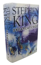 Stephen King DREAMCATCHER :  A Novel 1st Edition 1st Printing - £147.61 GBP