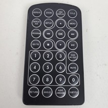 OEM 0ET-06C06 Remote Control Replacement Black New - $185.64 MXN