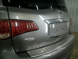 Trunk/Hatch/Tailgate Fits 14-17 INFINITI QX80 104741858Tailgate/Trunk/Ha... - $321.21