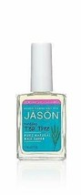 Jason Natural Cosmetics, Nail Saver Tea Tree Oil, 0.5 Fl Oz - £10.50 GBP