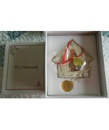 M.J. Hummel  &quot;Watchful Angel&quot; 2011 Annual Ornament NIB - $30.91 CAD