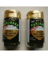 TRADER JOE&#39;S NORI KOMI FURIKAKE JAPANESE MULTI-PURPOSE SEASONING - QTY 2 - $26.88 CAD