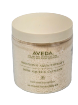 Aveda Soothing Aqua Therapy Bath Salts 8.8 oz.  Discontinued - $34.64