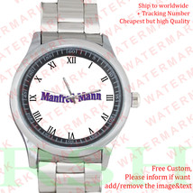 1 Manfred Mann Watches - £20.76 GBP