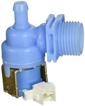 OEM Water Inlet Valve For Whirlpool WDT750SAHZ0 WDT710PAYM3 WDF760SADW0 NEW - £24.17 GBP