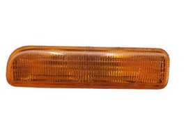 Passenger Corner/Park Light Park Lamp-turn Signal Fits 97-01 CHEROKEE 32... - $371.40 MXN