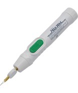 FindingKing Max Wax Carving Pen Shaping/Thread Burning Tool - $837.00 MXN