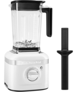 KitchenAid K400 Variable Speed Blender with Tamper - KSB4028 - White, 56... - $4,758.93 MXN
